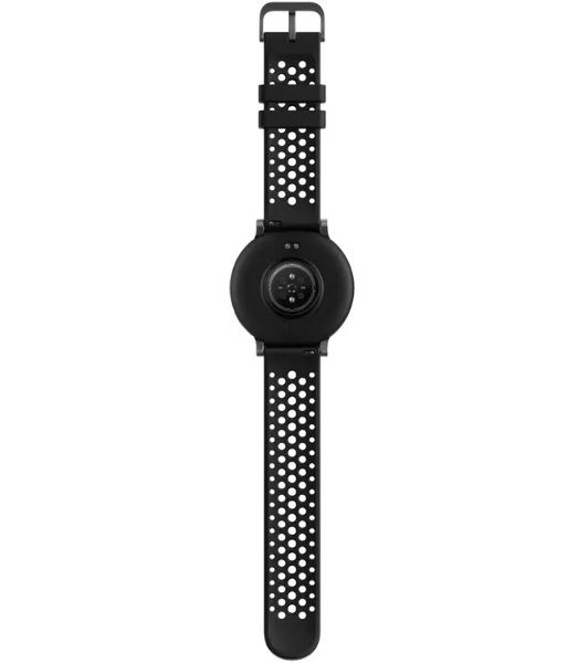 Умные часы Amazfit Active Max A2557, 1.5" AMOLED, Wi-Fi, Bluetooth, NFC, 5ATM, черный