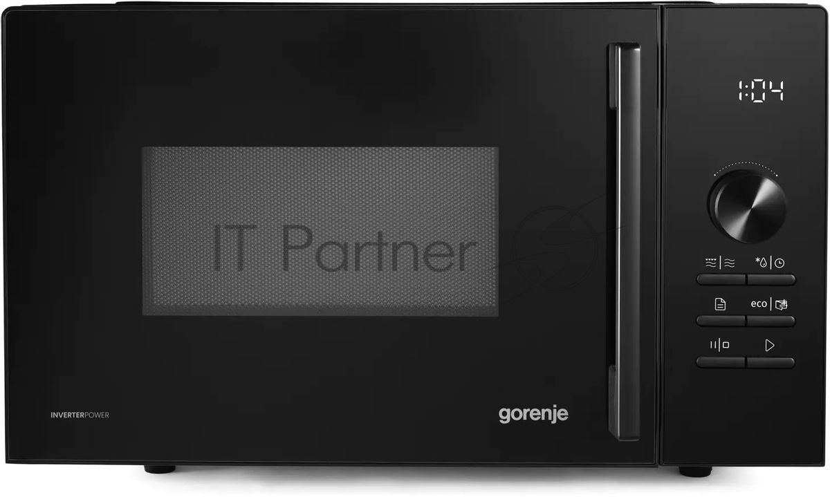 Микроволновая Печь Gorenje MO23A4B5 23л. 800Вт черный