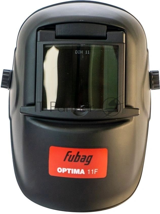 Маска сварщика FUBAG Flip-Flap OPTIMA 11F