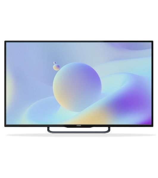 Телевизор Polar 43" P43L33T2C (U) черный LED FHD 50-60Hz