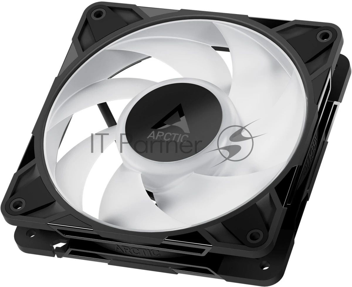Вентилятор корпусной ARCTIC P12 Pro A-RGB LN - retail (ACFAN00344A)