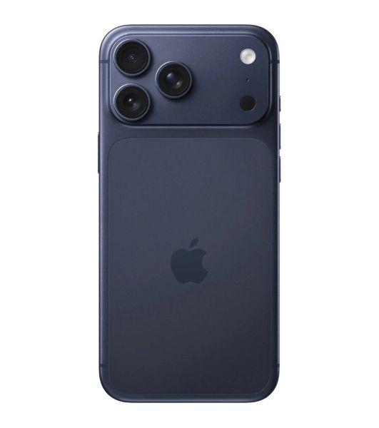 Смартфон Apple iPhone 17 Pro Max A3525 12/1024Gb, синий