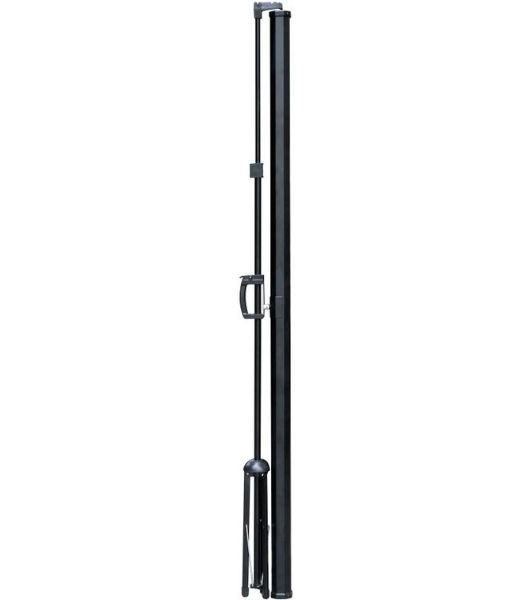 Экран на штативе Lumien Eco View 130x227см (раб.область124х221 см) (100") Matte White 16:9