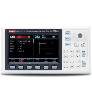 Генератор сигналов UNI-T UTG962E