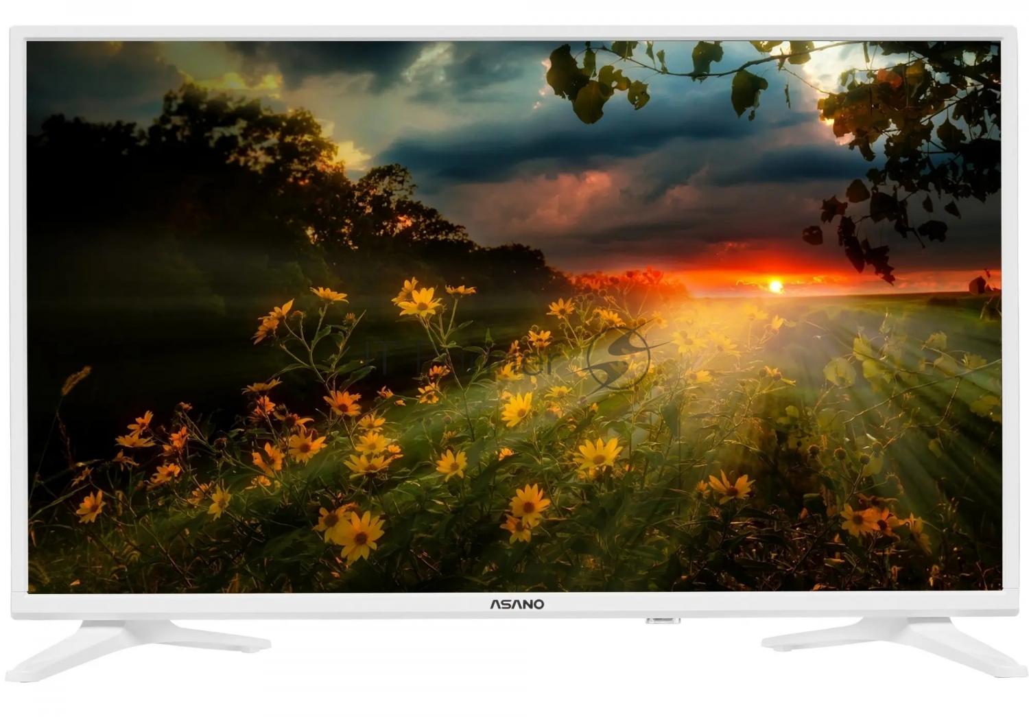 Телевизор Asano 32" 32LF7111T LED FHD Smart