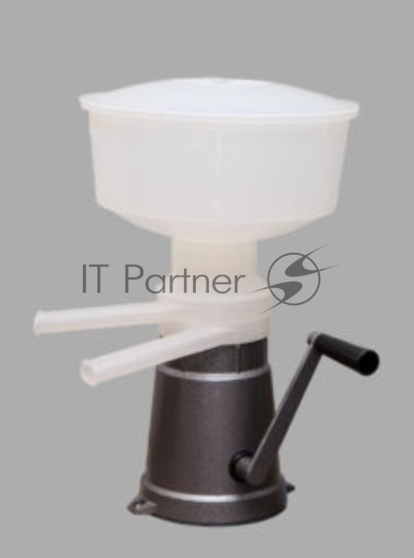 Сепаратор-маслобойка ручной Салют РЗ-ОПС-М (СП15000000000)