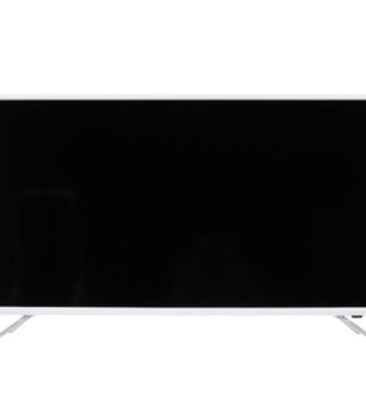 Телевизор BBK 40" 40LEM-1045/FTS2C белый DLED FHD 60Hz