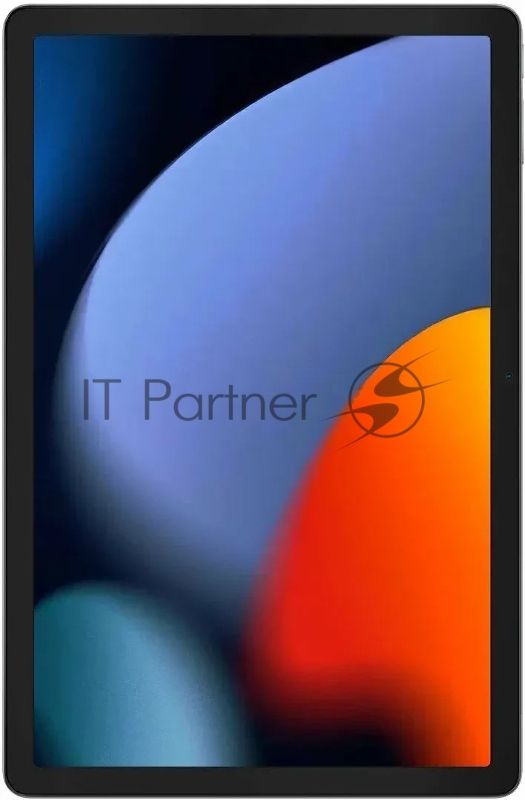 Планшет OSCAL Pad 18 10.95 8/256Gb серый