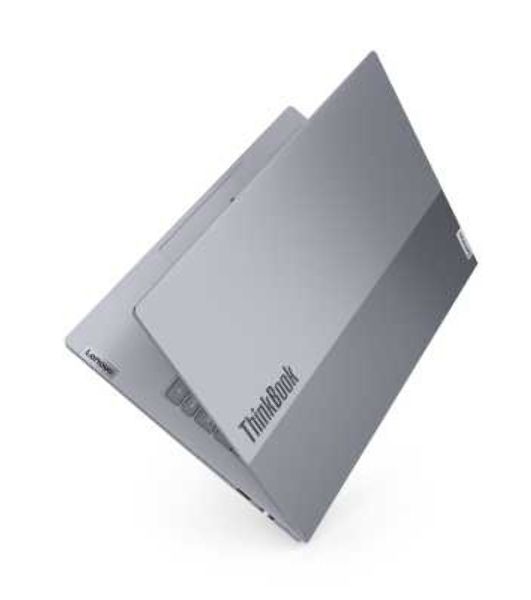 Ноутбук Lenovo ThinkBook 14 G8 IAL/14"/IPS/Intel Core Ultra 7 255H/16Gb/512Gb SSD/Intel Arc/Windows 11 Pro/серый/1.36kg