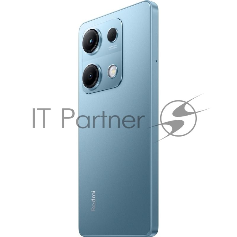 Смартфон Xiaomi Redmi Note 14S 8/256Gb синий