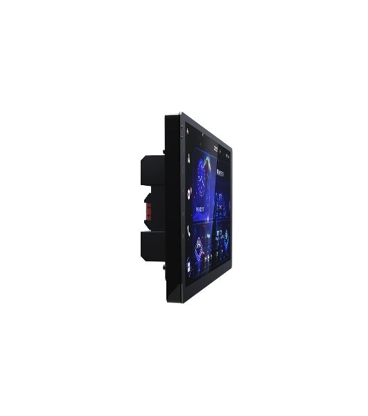 Автомагнитола Prology MPA-270 DSP, 2 DIN, 9", Android 10, Bluetooth, USB Type-A, AUX, GPS, 4G