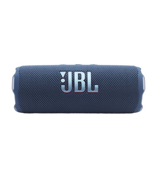 Колонка портативная JBL FLIP 7 синий 25W 1.0 BT 4800mAh (JBLFLIP7BLU)