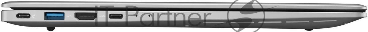 Ноутбук Osio FocusLine F160i-015/16.1"/IPS/Intel Core i5 1235U/16Gb/512Gb SSD/Intel Iris Xe graphics/без ОС/серый/1.77kg