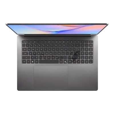 Ноутбук Asus VivoBook S16 S5652MA-TK122/16"/IPS/Intel Core 7 350/16Gb/512Gb SSD/Intel Graphics/без ОС/серый/1.5kg