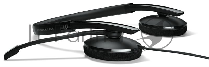 Гарнитура проводная двусторонняя USB-гарнитура EPOS/Sennheiser ADAPT 160 USB, Double-sided HS, USB (Ex 508315)