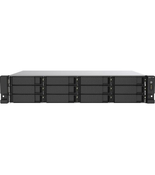 Сетевой RAID-накопитель TS-864eU
