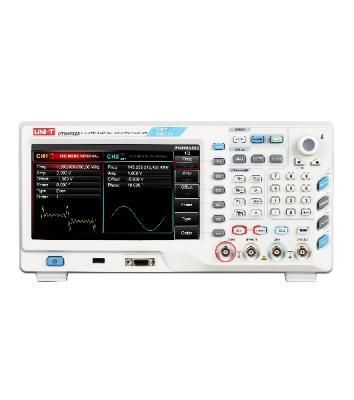 Генератор сигналов UNI-T UTG4162A