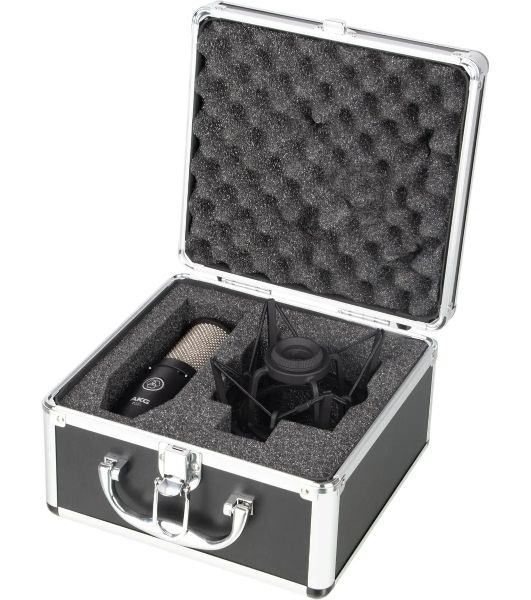 Микрофон AKG P220 3101H00420