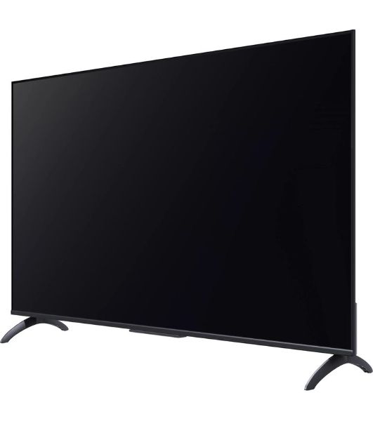 Телевизор Skyworth 55" 55X66H черный/серый Mini LED UHD 60Hz Smart TV Google TV 2GB/32GB