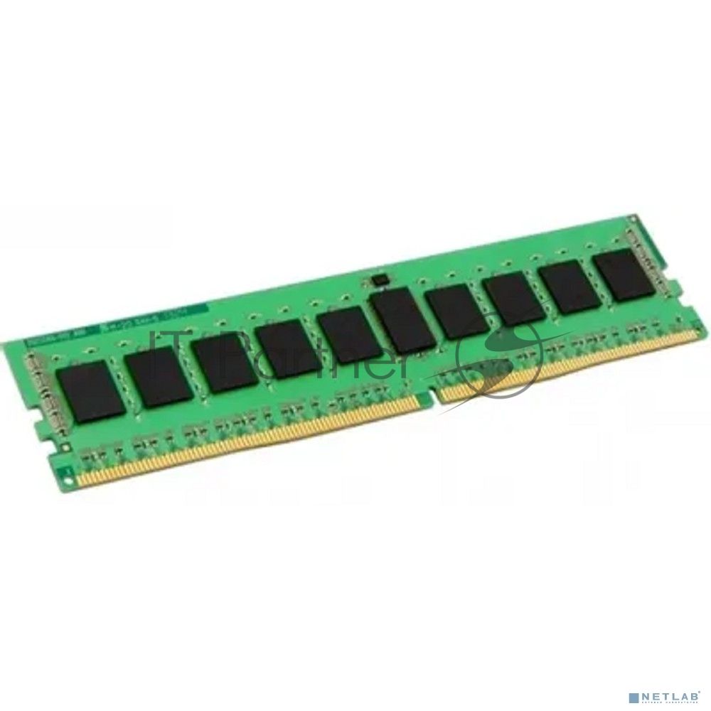 Память оперативная Kingston 8GB DDR4 3200MHz DIMM Non-ECC CL22 OEM