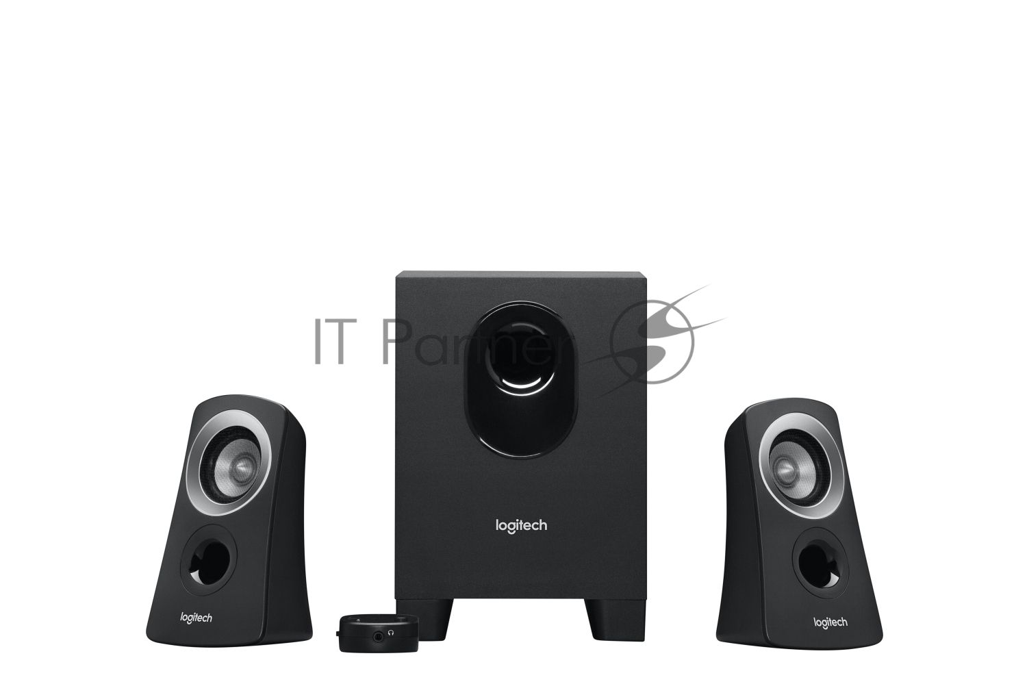 Акустическая система (980-000413) Logitech Z313 (2.1)