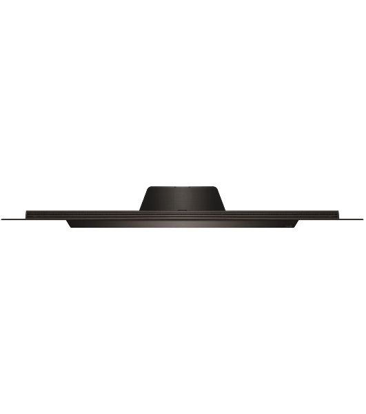 Телевизор LG 83" OLED83C4RLA черный/коричневый OLED UHD 120Hz Smart