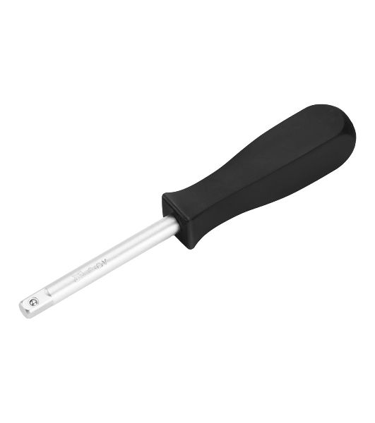 Набор инструментов, 1/2", 1/4", пластиковый кейс 76 предметов MTX
