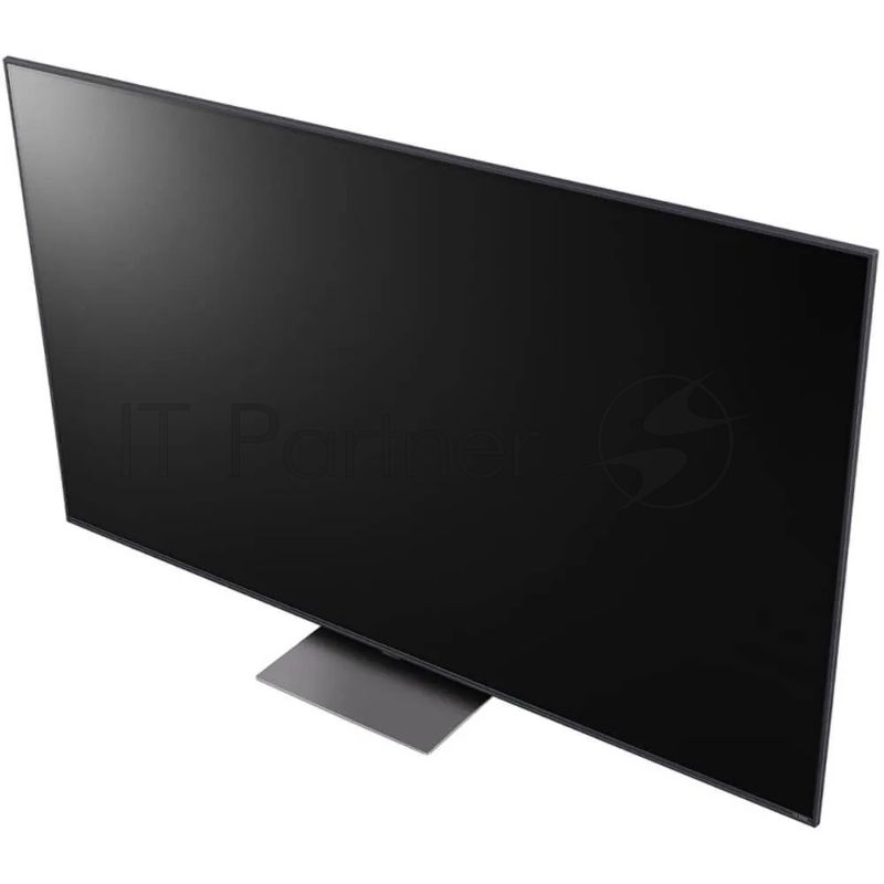 Телевизор LG 75" 75QNED86T6A черный титан  QNED LED UHD 120Hz Smart