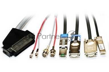 Опция к серверу 39R6529 1m SAS Cable