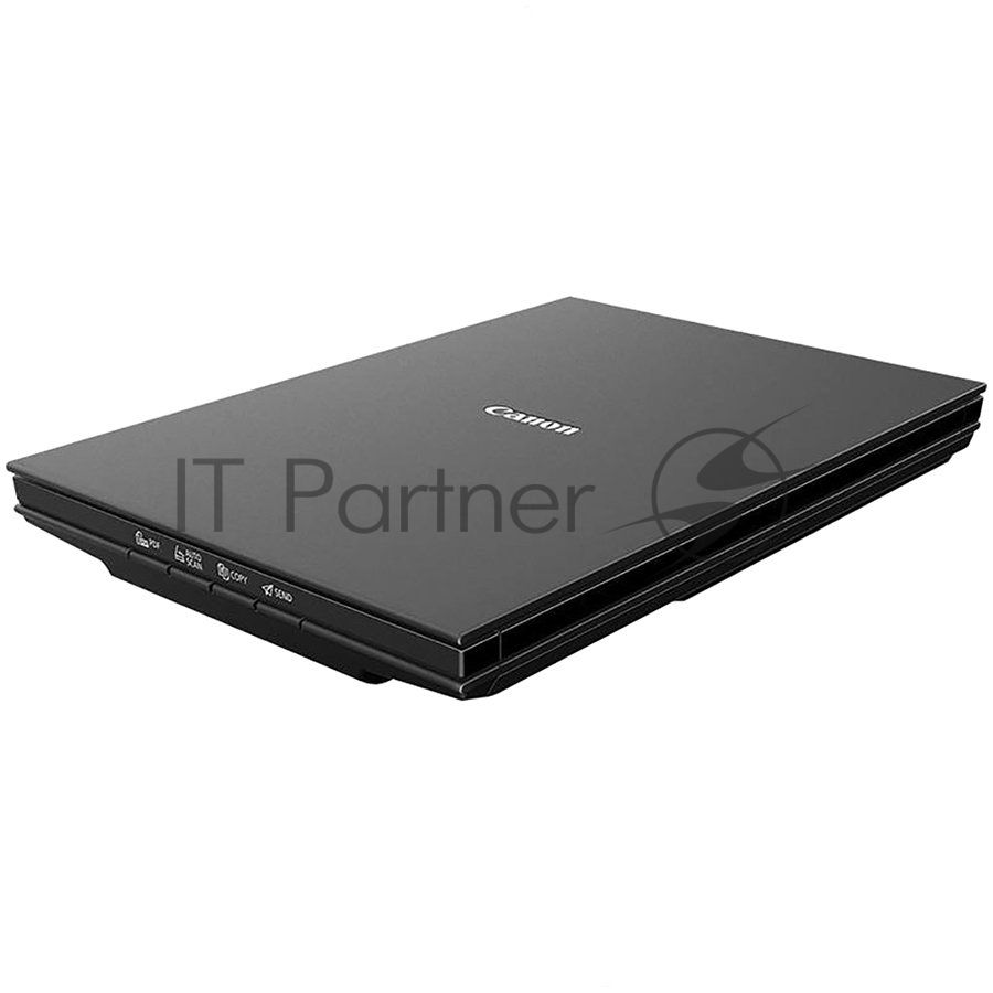Планшетный сканер Canon CanoScan LiDE 300 (Hi-Speed USB 2.0, A4/Letter (216 x 297 мм), 2400 x 4800 точек на дюйм)