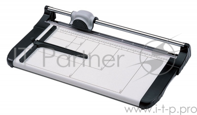 Резак дисковый Kw-Trio 3919 A3/15лист./480мм/автоприжим/защитный экран