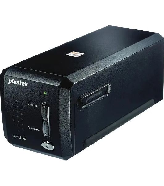 Сканер Plustek OpticFilm 8200i Ai