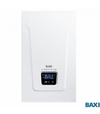 Котел электрический настенный BAXI AMPERA Plus 9