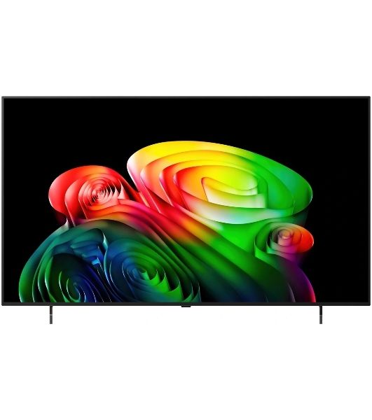 Телевизор LG OLED65B6RLA, 65", серый-коричневый, OLED 3840x2160 4K Ultra HD, 120Hz, webOS