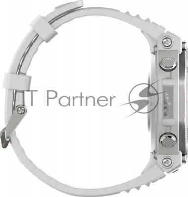 Умные часы Amazfit T-Rex 3 A2323 48.5мм 1.5" AMOLED корп.серый рем.серый разм.брасл.:145-210мм (1746881)