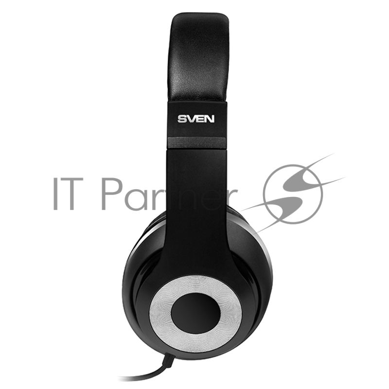 Наушники SVEN AP-930M черный 3 5 мм