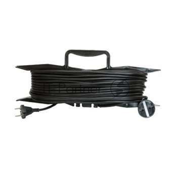 Удлинитель-шнур на рамке Союз ТМ 1300 Вт 50м 481S-5105