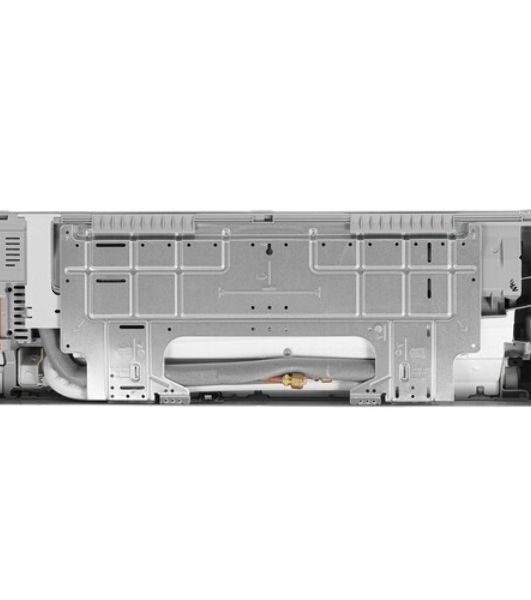 Внутренний блок Panasonic CS-XZ20ZKEW серия DESIGN SILVER INVERTER