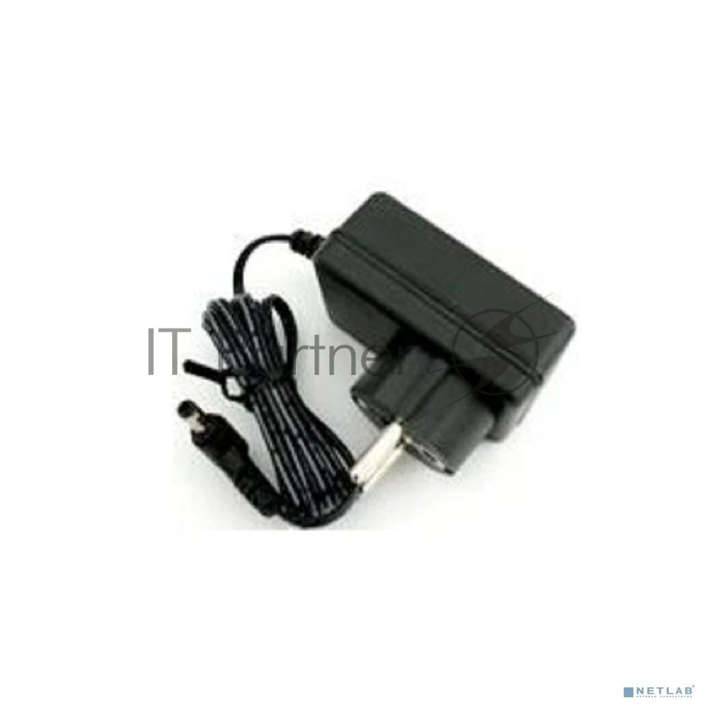 Блок питания PWR ADPTR 5V 1600 SER IP PHONE EU 700513357