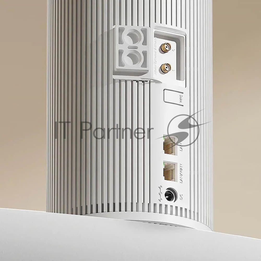 Маршрутизатор CUDY P2 AX3000 Wi-Fi 6 5G Router