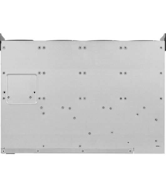 Сетевой RAID-накопитель TS-864eU-RP-8G