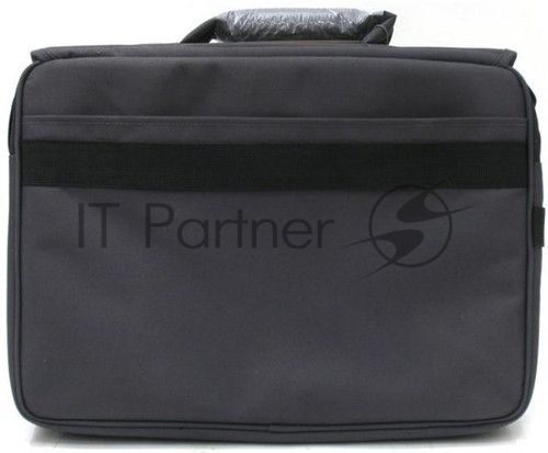 Сумка для ноутбука Сумка SUMDEX PON-118 черный