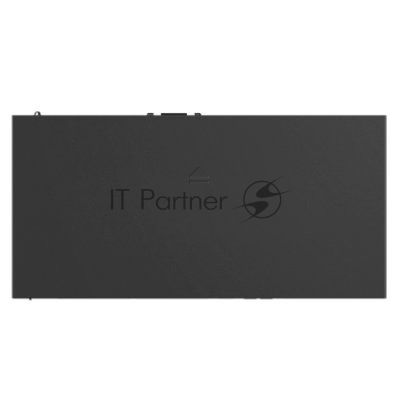 Коммутатор Ruijie Reyee RG-ES228GS-P, 24×1 Гбит/с PoE + 2×1 Гбит/с + 2×1 Гбит/с SFP Uplink, настраиваемый