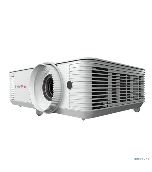Проектор InFocus IN0024SL DLP, 4000 lm, XGA, 30 000:1, 1.942.16:1, 2xHDMI 1.4, VGA in/out, S-Video, 3.5мм in/out, USB-A, RS-232, лампа 15 000ч.(ECO mode), 10W, 27дБ, 2,6 кг, БЕЛЫЙ