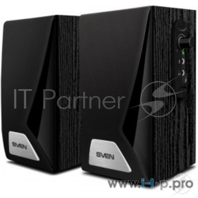 Акустическая система SVEN SPS-555 (5Вт, USB) SV-016135