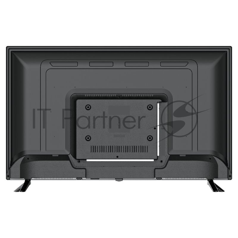 Телевизор BBK 32" 32LEX-7216/TS2C черный