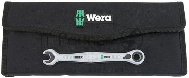Набор ключей Wera WE-020091