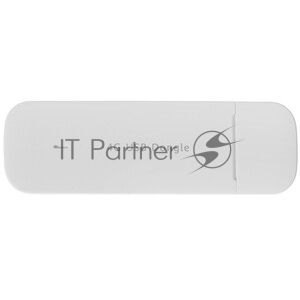Модем 3G/4G Huawei USB BROVI WHITE E3372-325 51071UYB