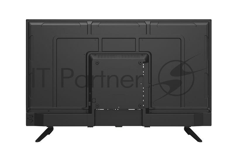 Телевизор Harper 40" 40F660T черный LED FHD 60Hz