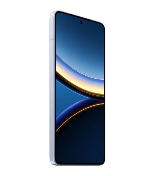 Смартфон Poco F7 Pro 12/256Gb синий